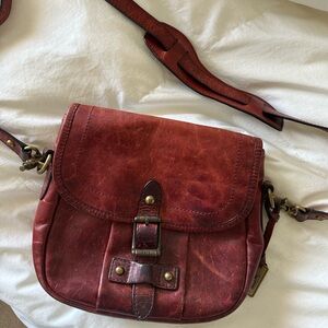 Frye Purse